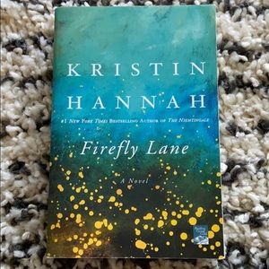 Firefly Lane - Kristin Hannah